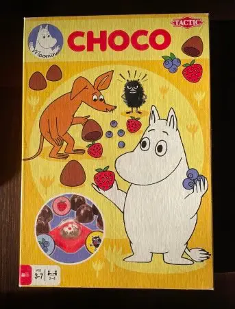 Choco peli – täydellinen opas lasten suosikkipeliin