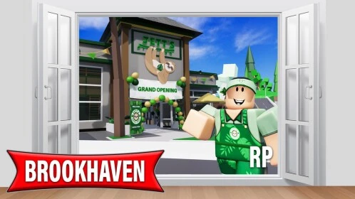 Mikä on Robloxin suosituin peli