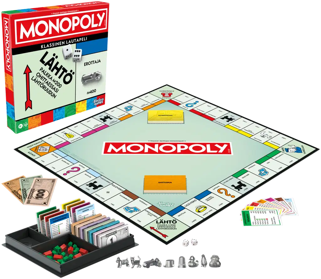 Monopoly